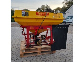 Техника для внесения удобрений Rondini SQTF 800