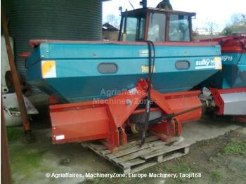 Sulky GLX - Техника для внесения удобрений