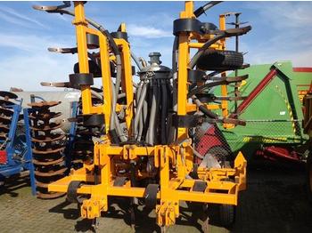 VEENHUIS TERRAJECT 6.44 BEMESTER - Техника для внесения удобрений