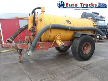 Veenhuis Slurry tank - Техника для внесения удобрений