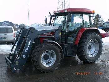 CASE IH 5120 - Трактор