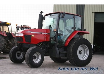 Case IH CX70 - Трактор