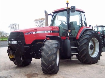 Case IH MX 270 Magnum - Трактор