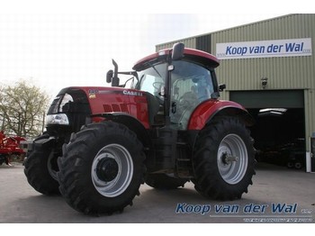 Case IH Puma 140 - Трактор
