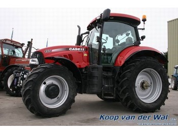 Case IH Puma 155 - Трактор