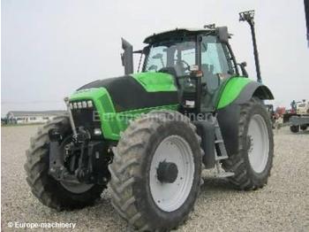 Deutz-Fahr AGROTON X720 DCR - Трактор