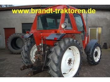 FIAT 780 DT *** - Трактор