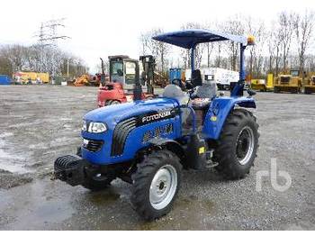 FOTON LOVOL 504 4WD Agricultural Tractor - Трактор