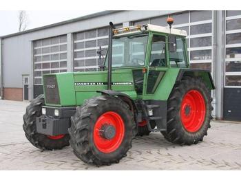 Fendt 611 LSA - Трактор