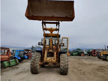 Hanomag 44D - Трактор