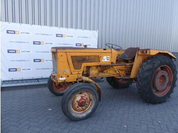 Hanomag Perfekt 401 E - Трактор