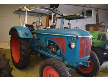 Hanomag R442 Brilliant - Трактор