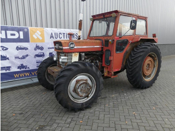 Hanomag R 16 A - Трактор