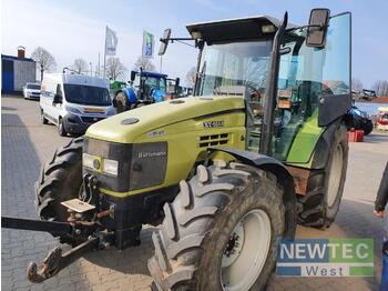 Hürlimann H 910.6 XT - Трактор