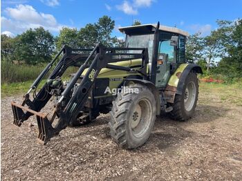 Hürlimann XT - 910.6 - Трактор