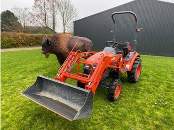 KIOTI CK 20 - Трактор