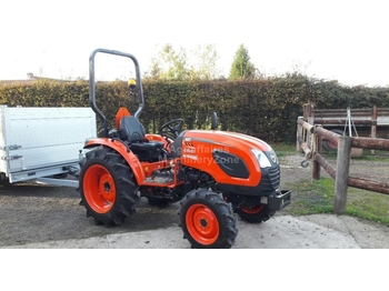 Kioti CK 3510 - Трактор