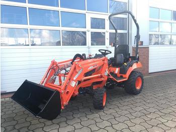 Kioti CS 2220 - Трактор