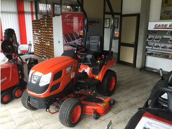 Kioti CS 2610 - Трактор