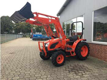 Kioti DK4510 - Трактор