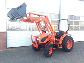 Kioti DK 4510 - Трактор