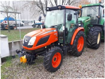 Kioti Kion NX6010 - Трактор