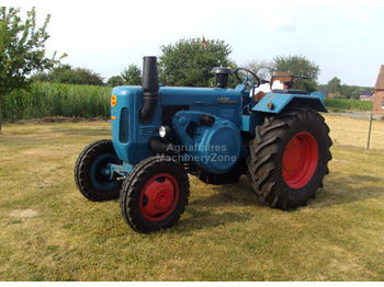 Трактор Lanz Bulldog D5016