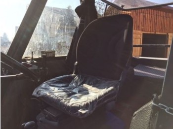 Lindner 1065 A Komfort - Трактор