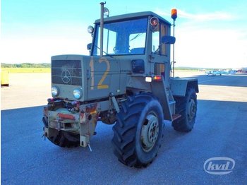 MB Trac 800 Traktor -80 - Трактор