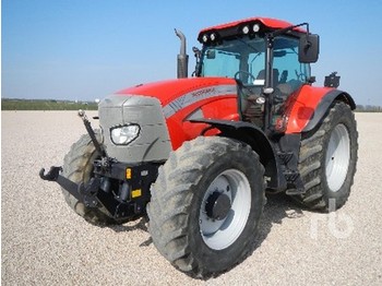 McCormick XTX190 - Трактор