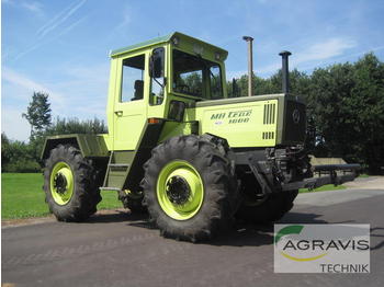 Mercedes-Benz MB Trac 1000 TOP ZUSTAND - Трактор