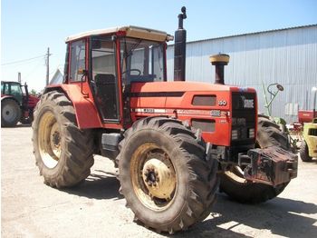 SAME LASER 150DT wheeled tractor - Трактор