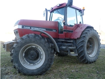 Tractor Case IH 7120 - Трактор