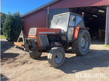  Traktor Ursus 1004 - Трактор