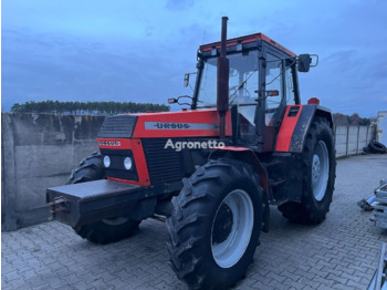 Ursus 1634 - Трактор