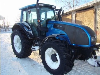 Valtra T 191 ADVANCE - Трактор