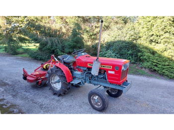 Yanmar YM1301 YM1301 - Трактор