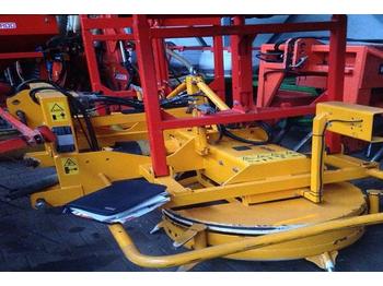 VEENHUIS SUPER DUOKUILVERDELER - Сельскохозяйственная техника