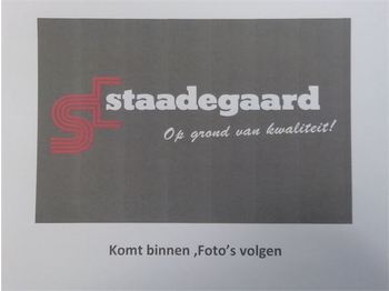 Veenhuis grasland bemester - Сельскохозяйственная техника