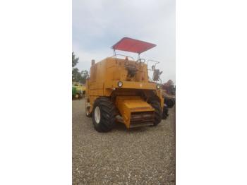 Зерноуборочный комбайн BIzon BIZON Z056