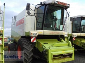 Зерноуборочный комбайн CLAAS Lexion 450