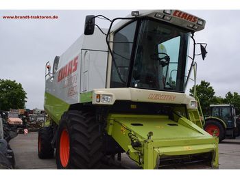 Зерноуборочный комбайн CLAAS Lexion 450 *3-D*