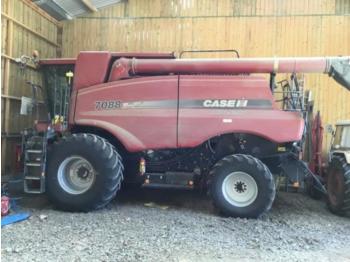 Зерноуборочный комбайн Case-IH 7088