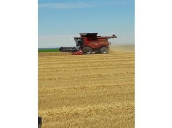Зерноуборочный комбайн Case-IH 7230