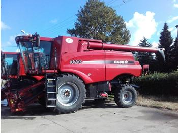 Зерноуборочный комбайн Case IH 9230 Axial Flow