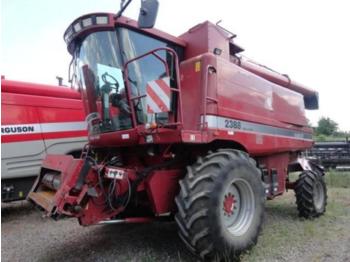 Зерноуборочный комбайн Case-IH AF 2388