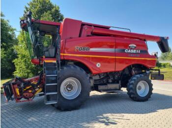 Зерноуборочный комбайн Case-IH Axial Flow 7088