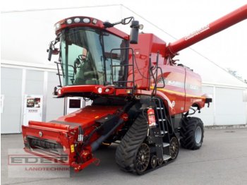 Зерноуборочный комбайн Case IH Axial Flow 8230
