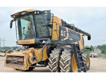 Caterpillar Lexion 590R - Зерноуборочный комбайн