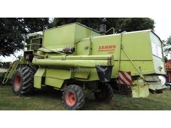 Зерноуборочный комбайн Claas DOMINATOR 105